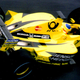 Illustration for article titled Ferrari, Jordan Sponsor Bumped by Penske at USGP, Firm Policies Itself